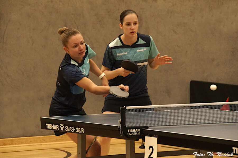 Steffi & Anna