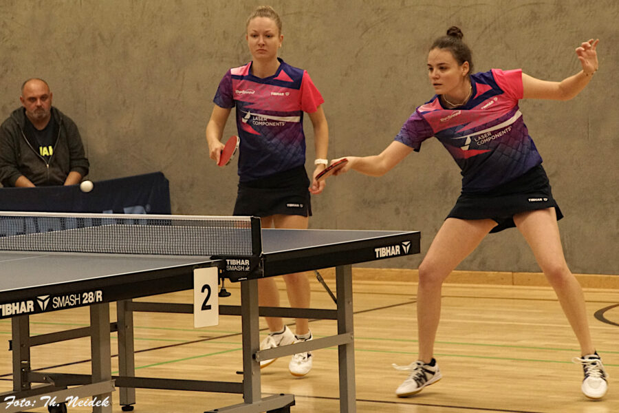 Steffi & Milena
