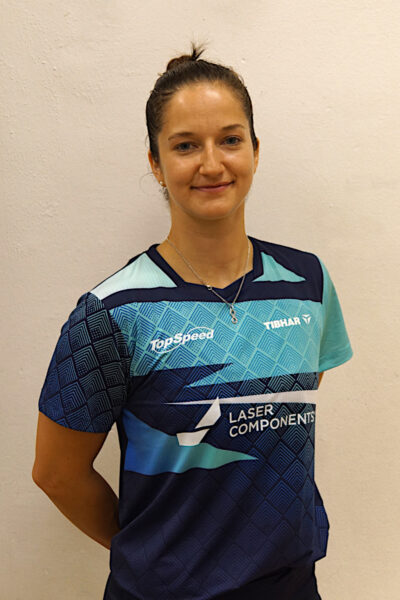 Janine Hanslick