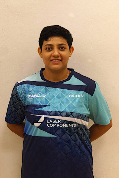 Priyadarshini Das