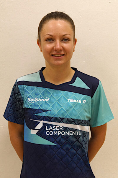 Steffi Felbermeier