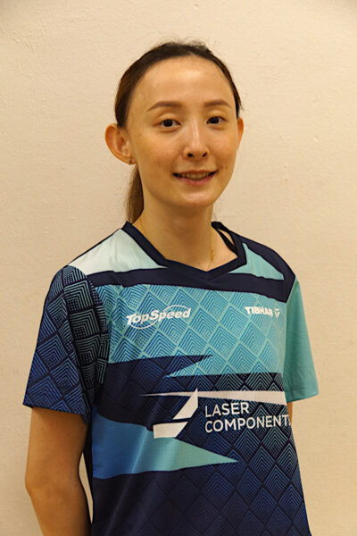 Yu-Chiao Huang
